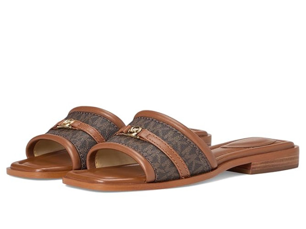 MICHAEL Michael Kors Mandy Slide Sandal