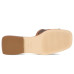 MICHAEL Michael Kors Mandy Slide Sandal MICHAEL Michael Kors Mandy Slide Sandal