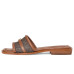 MICHAEL Michael Kors Mandy Slide Sandal MICHAEL Michael Kors Mandy Slide Sandal