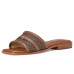 MICHAEL Michael Kors Mandy Slide Sandal MICHAEL Michael Kors Mandy Slide Sandal