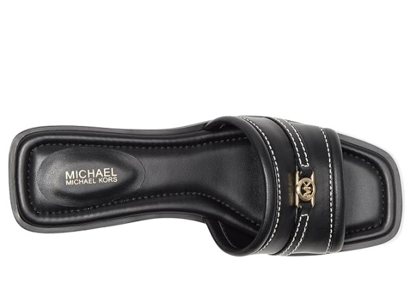 MICHAEL Michael Kors Mandy Slide Sandal
