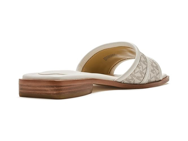 MICHAEL Michael Kors Mandy Slide Sandal MICHAEL Michael Kors Mandy Slide Sandal