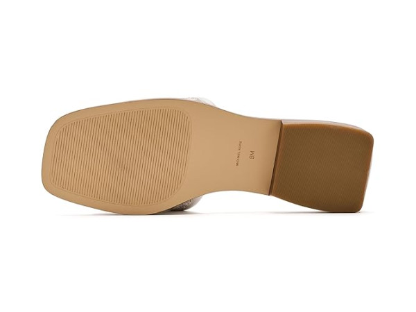 MICHAEL Michael Kors Mandy Slide Sandal MICHAEL Michael Kors Mandy Slide Sandal