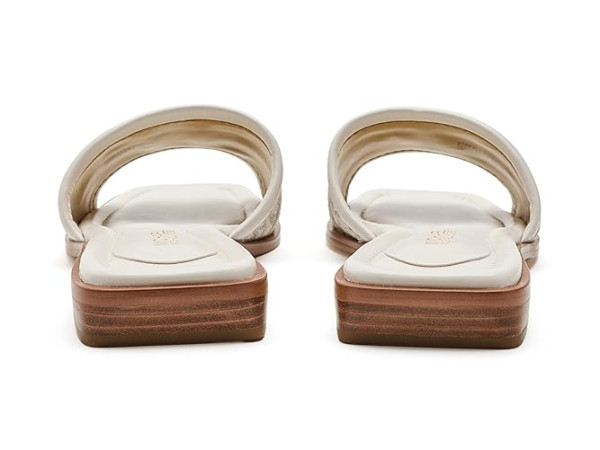 MICHAEL Michael Kors Mandy Slide Sandal MICHAEL Michael Kors Mandy Slide Sandal