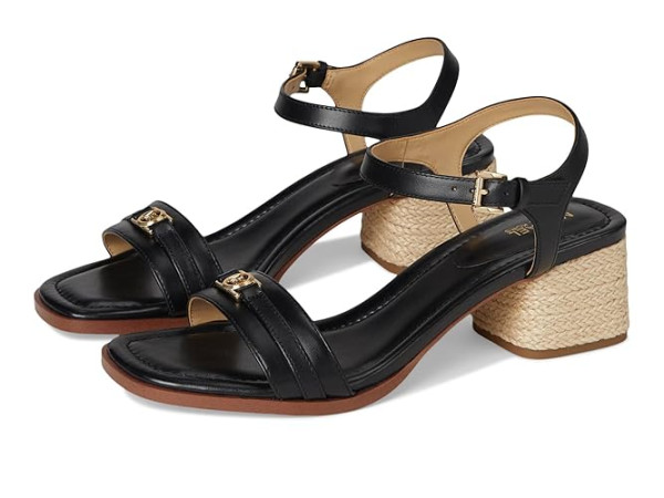 MICHAEL Michael Kors Mandy Mid Sandal