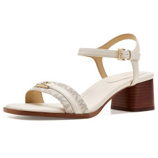 MICHAEL Michael Kors Mandy Mid Sandal