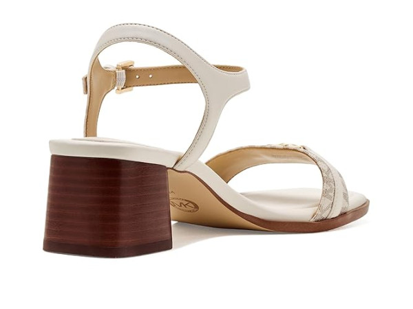 MICHAEL Michael Kors Mandy Mid Sandal