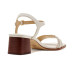 MICHAEL Michael Kors Mandy Mid Sandal