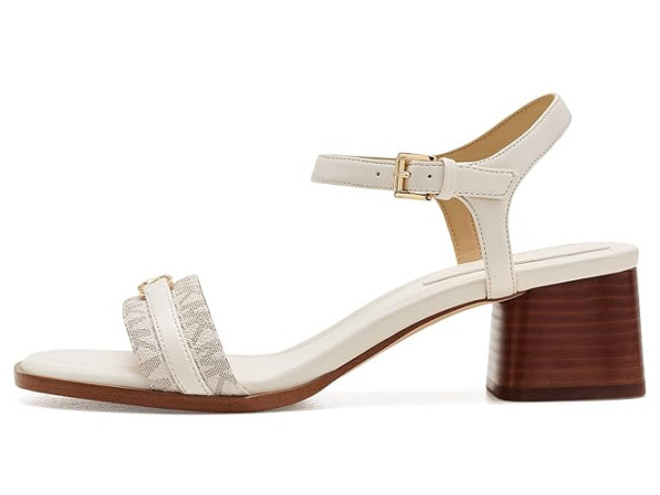 MICHAEL Michael Kors Mandy Mid Sandal