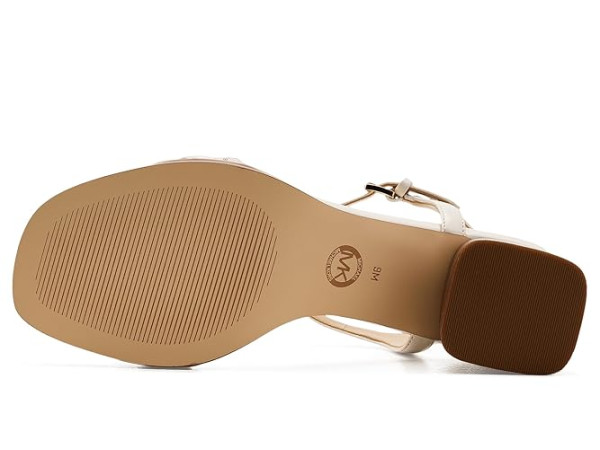 MICHAEL Michael Kors Mandy Mid Sandal