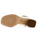 MICHAEL Michael Kors Mandy Mid Sandal