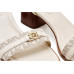 MICHAEL Michael Kors Mandy Mid Sandal