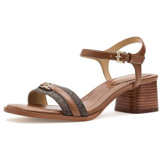 MICHAEL Michael Kors Mandy Mid Sandal