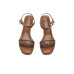 MICHAEL Michael Kors Mandy Mid Sandal
