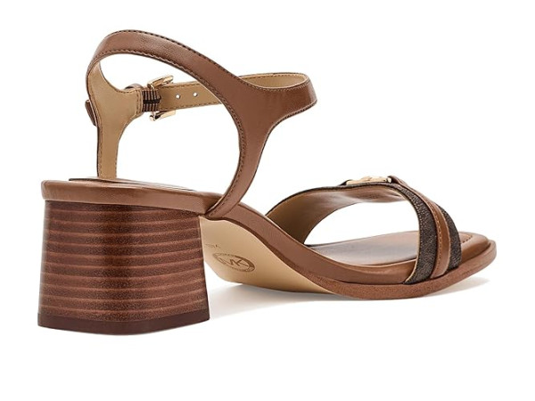 MICHAEL Michael Kors Mandy Mid Sandal