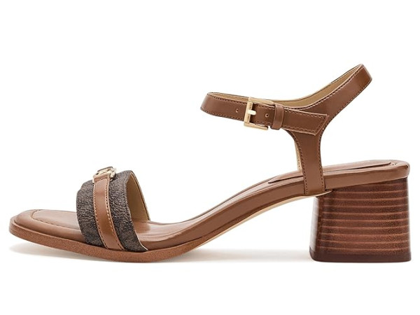 MICHAEL Michael Kors Mandy Mid Sandal