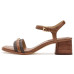 MICHAEL Michael Kors Mandy Mid Sandal