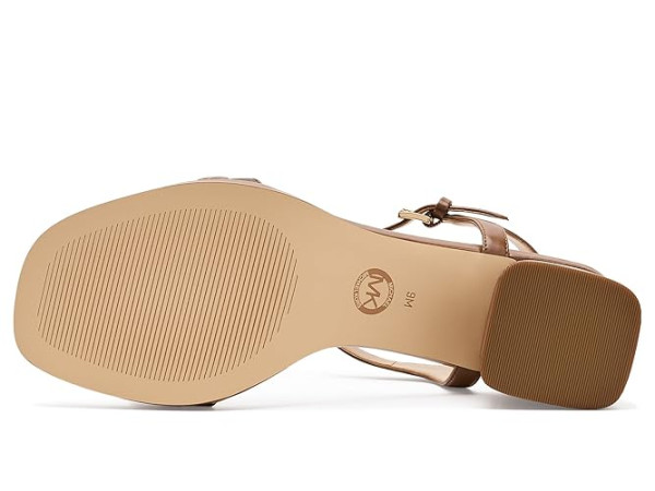 MICHAEL Michael Kors Mandy Mid Sandal