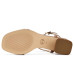 MICHAEL Michael Kors Mandy Mid Sandal