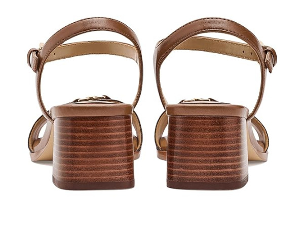 MICHAEL Michael Kors Mandy Mid Sandal