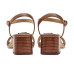 MICHAEL Michael Kors Mandy Mid Sandal