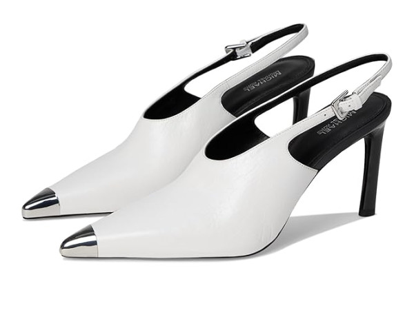 MICHAEL Michael Kors Kasia Pump