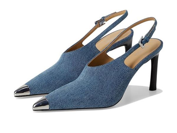 MICHAEL Michael Kors Kasia Pump