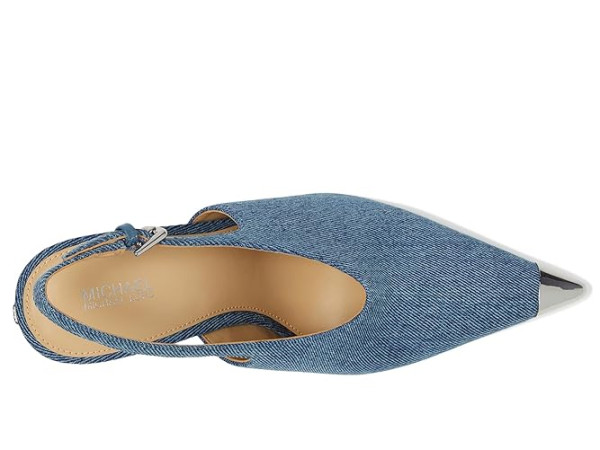 MICHAEL Michael Kors Kasia Pump