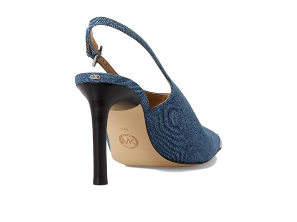 MICHAEL Michael Kors Kasia Pump