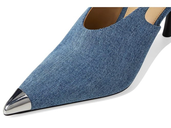 MICHAEL Michael Kors Kasia Pump