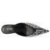 MICHAEL Michael Kors Kasia Mule Pump MICHAEL Michael Kors Kasia Mule Pump