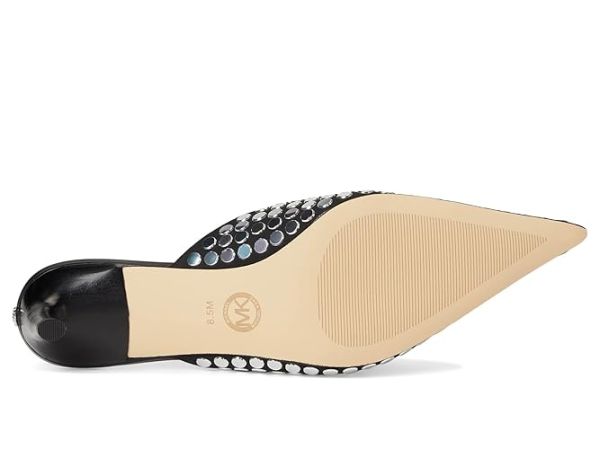 MICHAEL Michael Kors Kasia Mule Pump MICHAEL Michael Kors Kasia Mule Pump