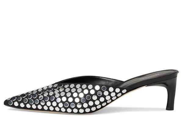 MICHAEL Michael Kors Kasia Mule Pump MICHAEL Michael Kors Kasia Mule Pump