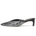 MICHAEL Michael Kors Kasia Mule Pump MICHAEL Michael Kors Kasia Mule Pump