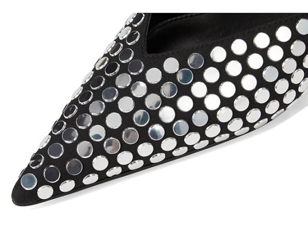 MICHAEL Michael Kors Kasia Mule Pump MICHAEL Michael Kors Kasia Mule Pump