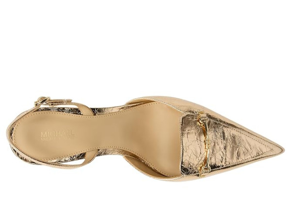 MICHAEL Michael Kors Lena Sling Pump MICHAEL Michael Kors Lena Sling Pump