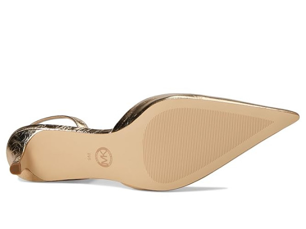MICHAEL Michael Kors Lena Sling Pump MICHAEL Michael Kors Lena Sling Pump