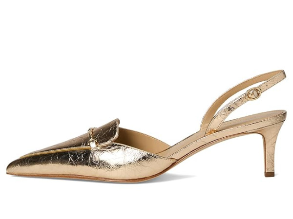 MICHAEL Michael Kors Lena Sling Pump MICHAEL Michael Kors Lena Sling Pump