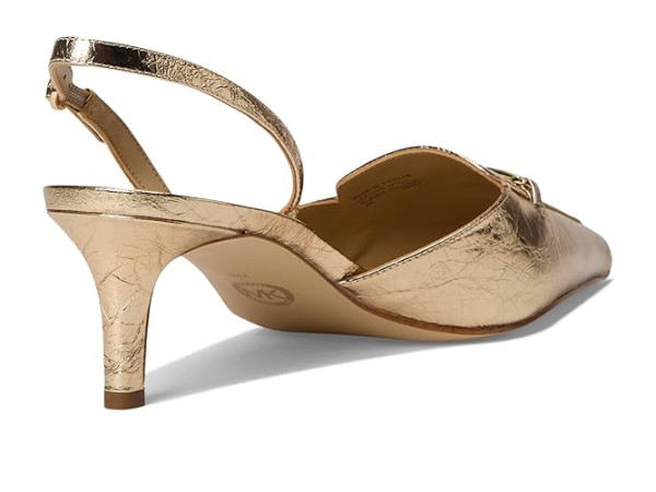 MICHAEL Michael Kors Lena Sling Pump MICHAEL Michael Kors Lena Sling Pump