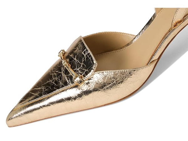MICHAEL Michael Kors Lena Sling Pump MICHAEL Michael Kors Lena Sling Pump