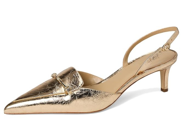 MICHAEL Michael Kors Lena Sling Pump MICHAEL Michael Kors Lena Sling Pump