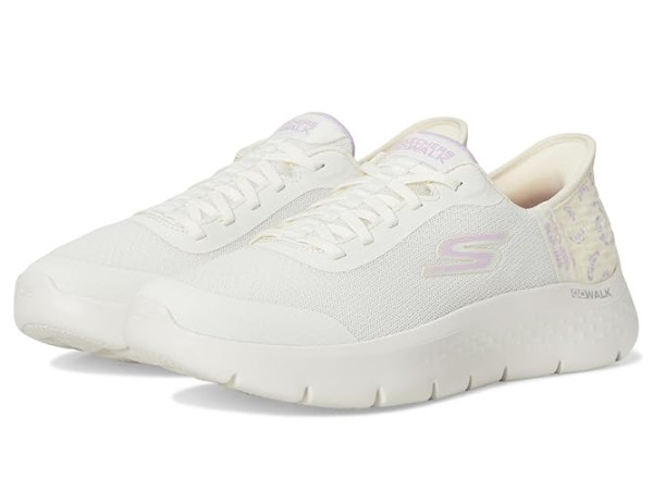 SKECHERS Performance Go Walk Flex Eva Hands Free Slip-Ins