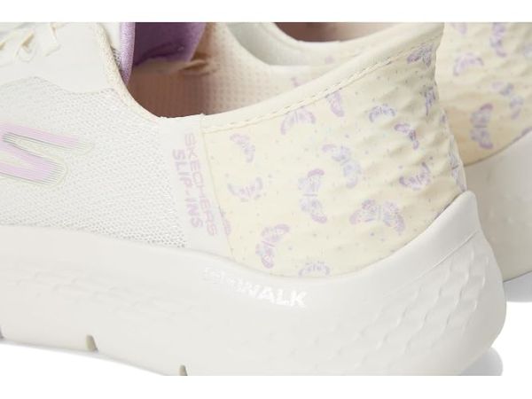 SKECHERS Performance Go Walk Flex Eva Hands Free Slip-Ins SKECHERS Performance Go Walk Flex Eva Hands Free Slip-Ins