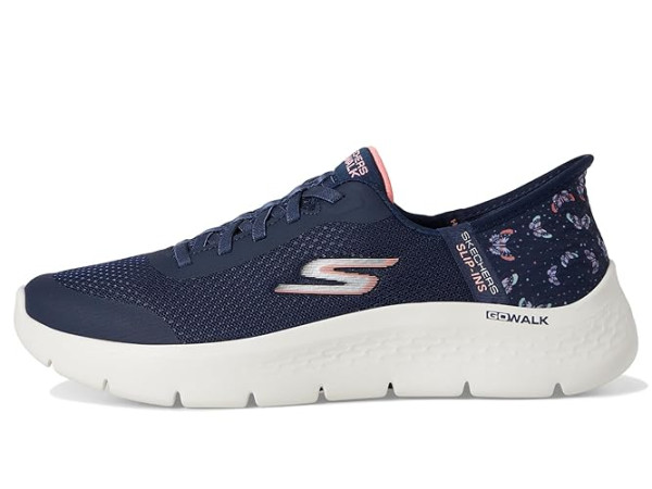 SKECHERS Performance Go Walk Flex Eva Hands Free Slip-Ins