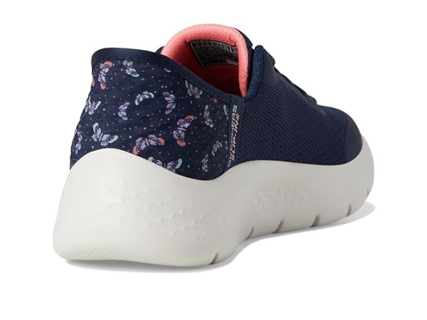 SKECHERS Performance Go Walk Flex Eva Hands Free Slip-Ins
