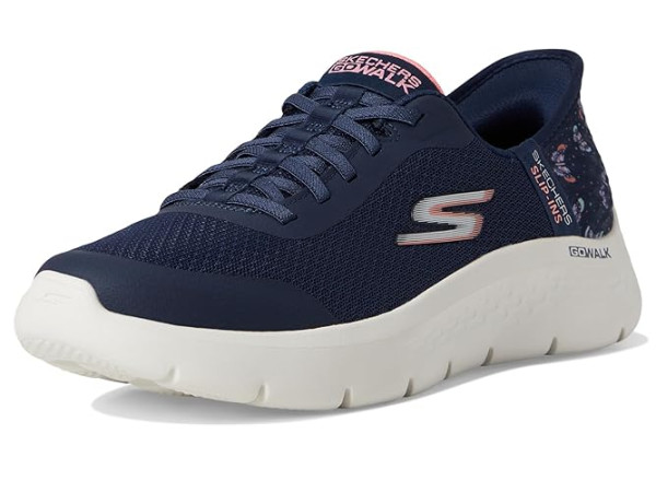 SKECHERS Performance Go Walk Flex Eva Hands Free Slip-Ins
