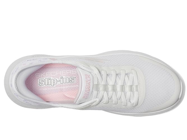 SKECHERS Performance Go Walk Flex Eva Hands Free Slip-Ins