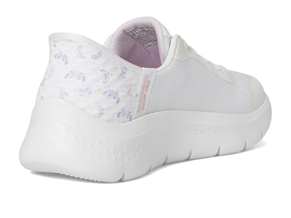 SKECHERS Performance Go Walk Flex Eva Hands Free Slip-Ins