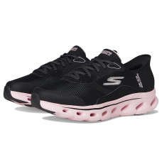SKECHERS Performance Go Walk Glide Step 2.0 Belah Hands Free Slip-Ins