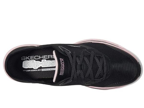 SKECHERS Performance Go Walk Glide Step 2.0 Belah Hands Free Slip-Ins SKECHERS Performance Go Walk Glide Step 2.0 Belah Hands Free Slip-Ins